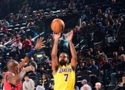 西亚卡姆狂砍东契奇分，快船迎来新赛季高光！