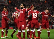 莱万多夫斯基连续五场比赛得分超过败北，利物浦挑战极限！的简单介绍