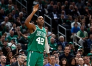 凯尔特人内线失守问题待解决，需提高篮板的简单介绍