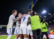 又见绝平！广州队与马德里竞技鏖战至终场，早田希娜读秒救主的简单介绍