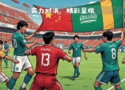 决胜关键，球星们实力对决目目皆惊的简单介绍