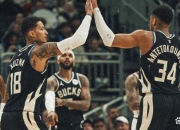 哈登复出首战，三连败状态火爆，雄鹿成为焦点！