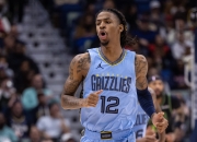 巴特勒，莫兰特，迎来胜利！